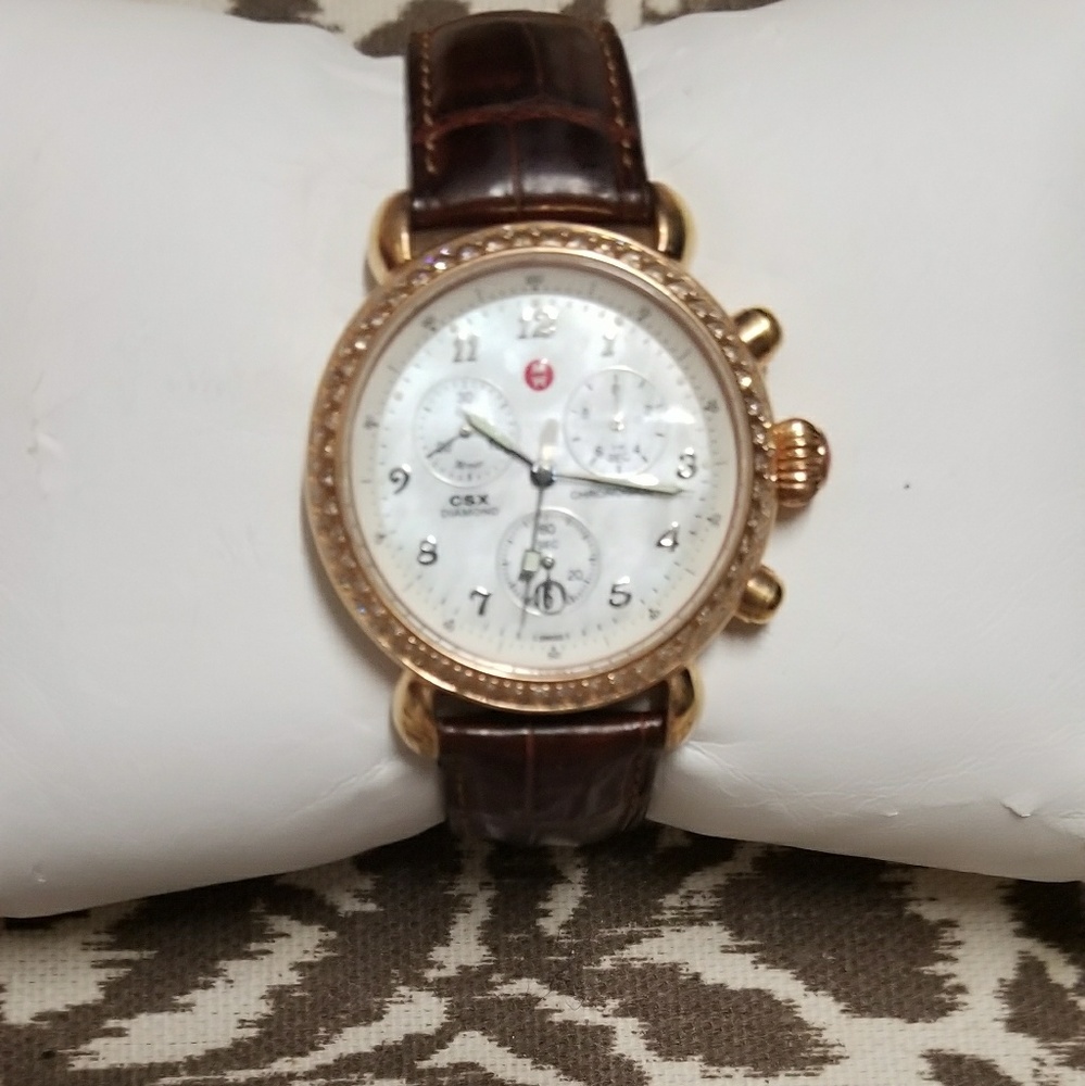 Michele Watch - Picture 2 of 10